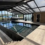 Bed & Breakfast Domaine Terre De Reves *