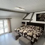 Domaine Terre De Reves Bed & Breakfast