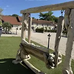 Domaine Terre De Reves Bed & Breakfast Champs (Aisne)