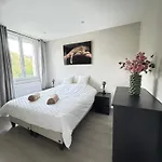 Bed & Breakfast Domaine Terre De Reves *