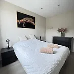 Bed & Breakfast Domaine Terre De Reves Champs (Aisne)