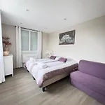Bed & Breakfast Domaine Terre De Reves