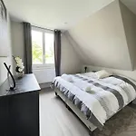 Bed & Breakfast Domaine Terre De Reves