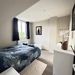 Domaine Terre De Reves Bed & Breakfast Champs (Aisne)