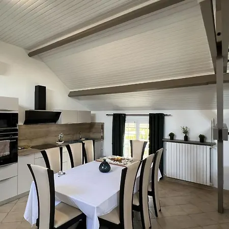 Bed & Breakfast Domaine Terre De Reves Champs (Aisne)