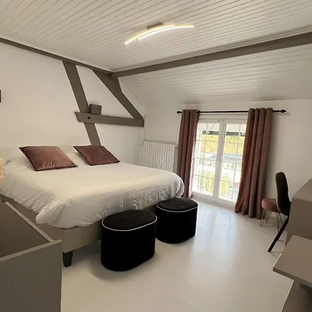 Domaine Terre De Reves * Champs (Aisne)