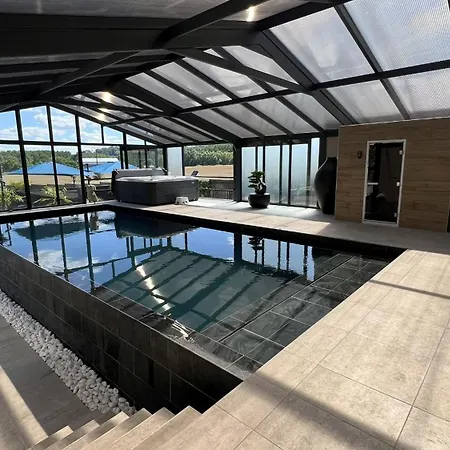 Bed & Breakfast Domaine Terre De Reves *