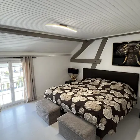 Domaine Terre De Reves Bed & Breakfast