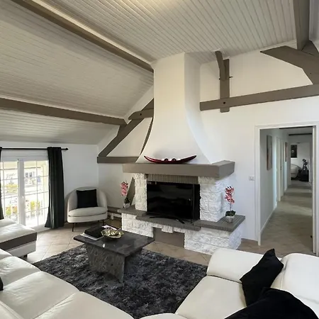 Bed & Breakfast Domaine Terre De Reves