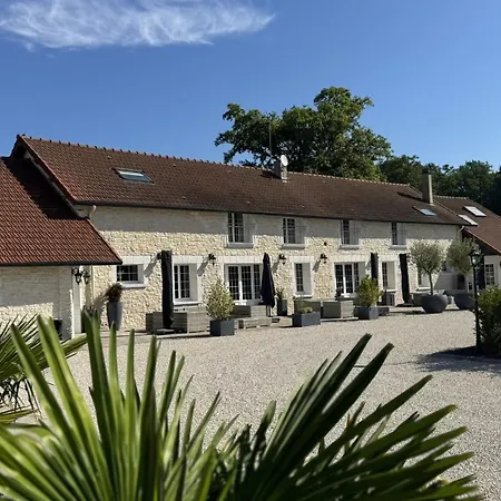Domaine Terre De Reves * Champs (Aisne)
