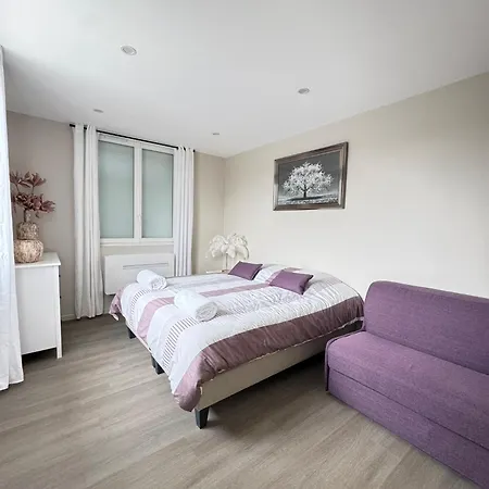 Bed & Breakfast Domaine Terre De Reves