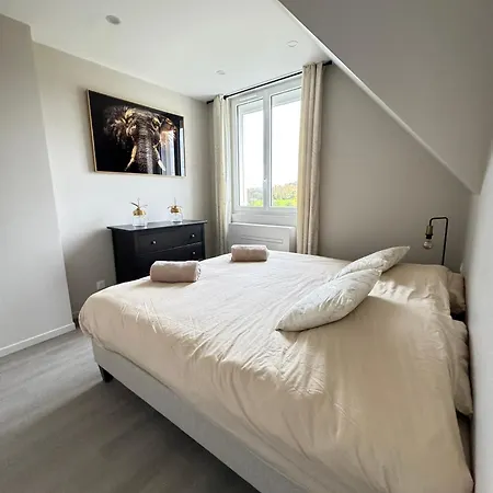 Domaine Terre De Reves Bed & Breakfast Champs (Aisne)
